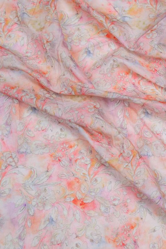 Cotton Satin