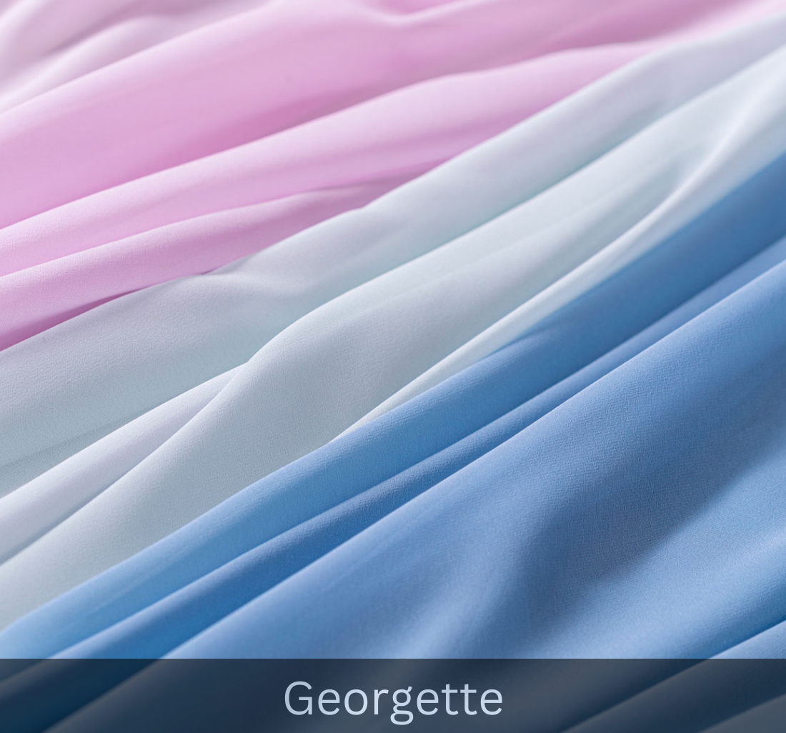 Georgette Fabric