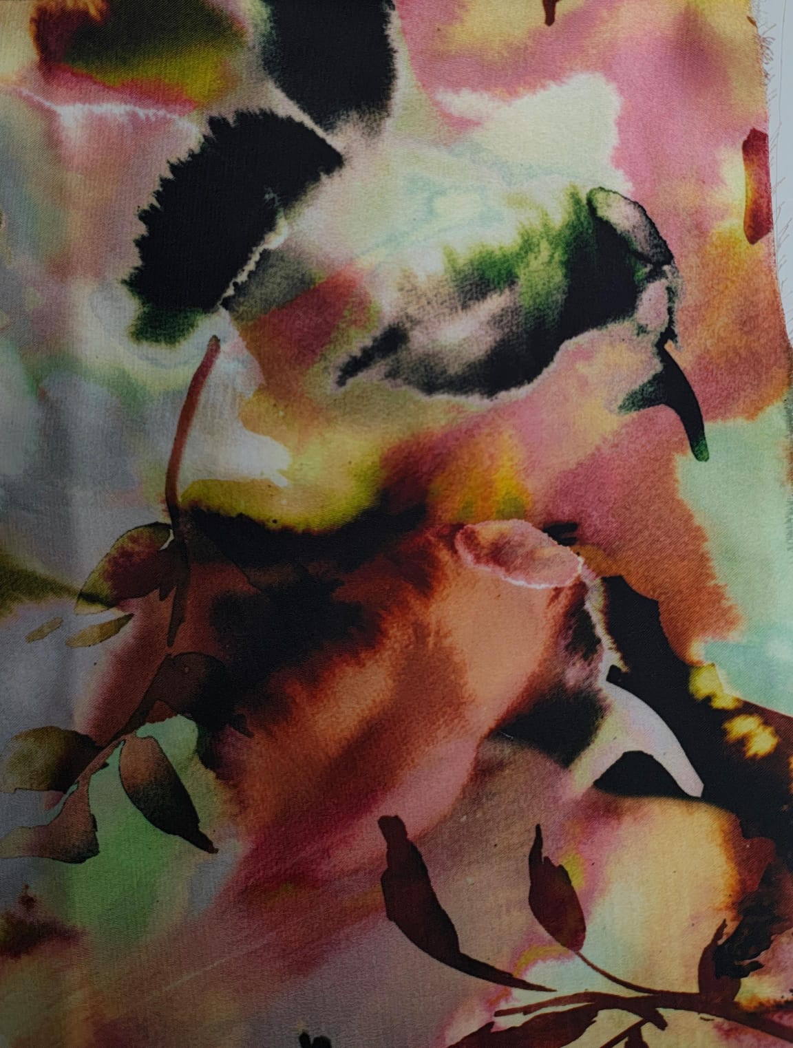 Ultra Satin