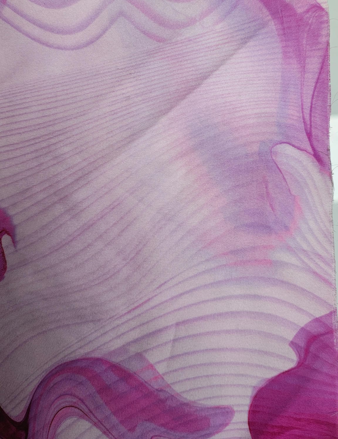 Modal Satin
