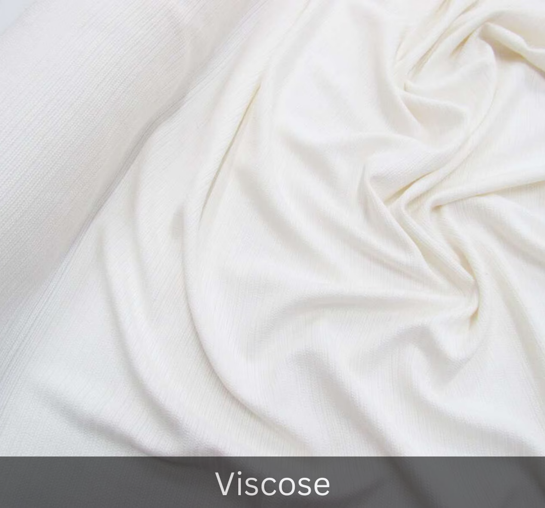 Viscose Fabric
