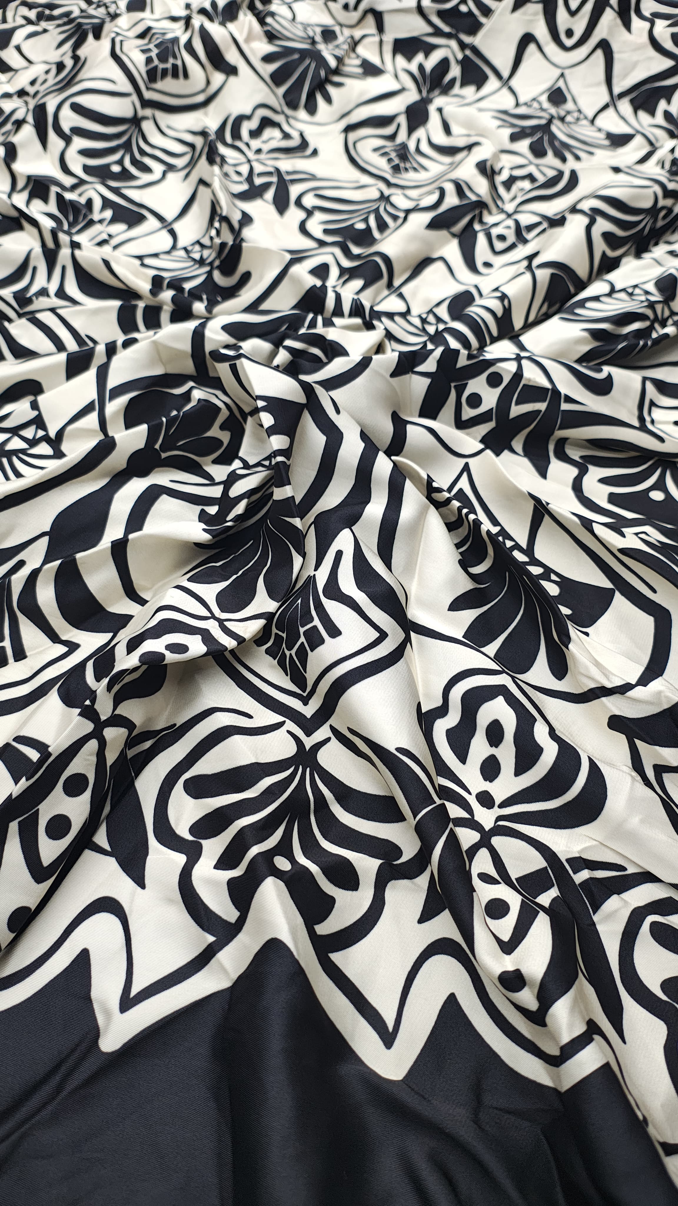 Viscose Royal Crepe