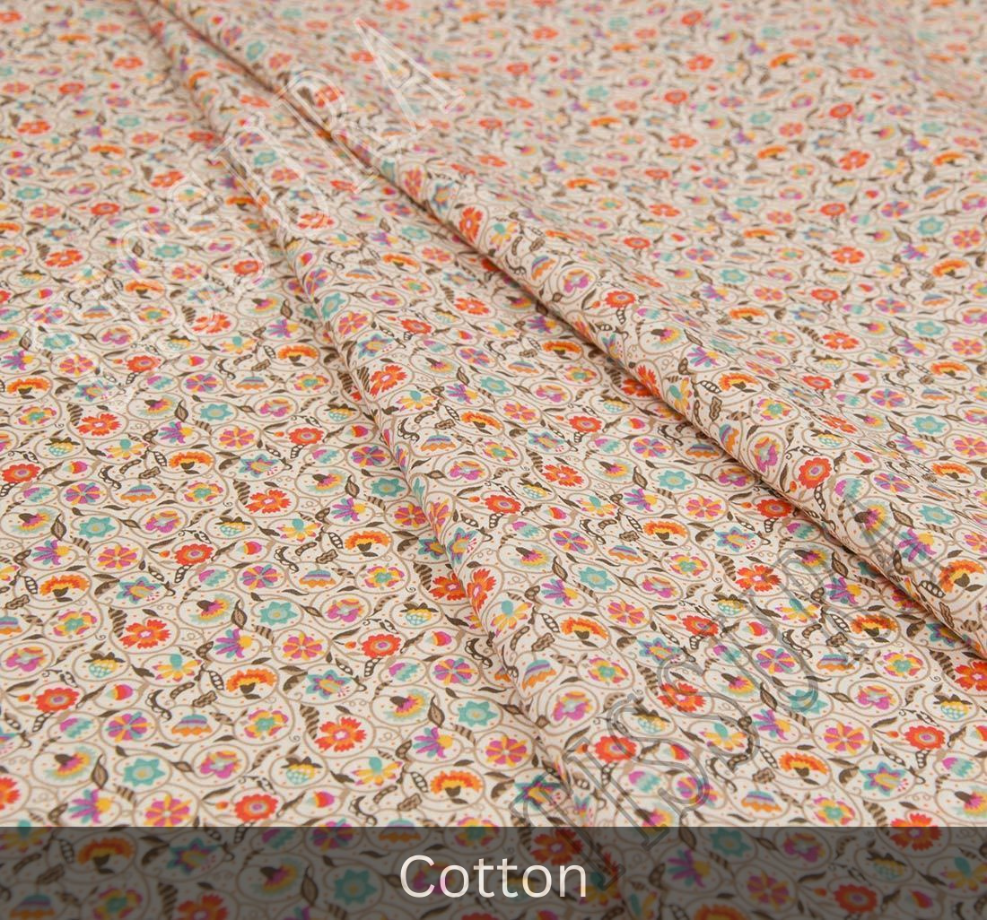 Cotton Fabric
