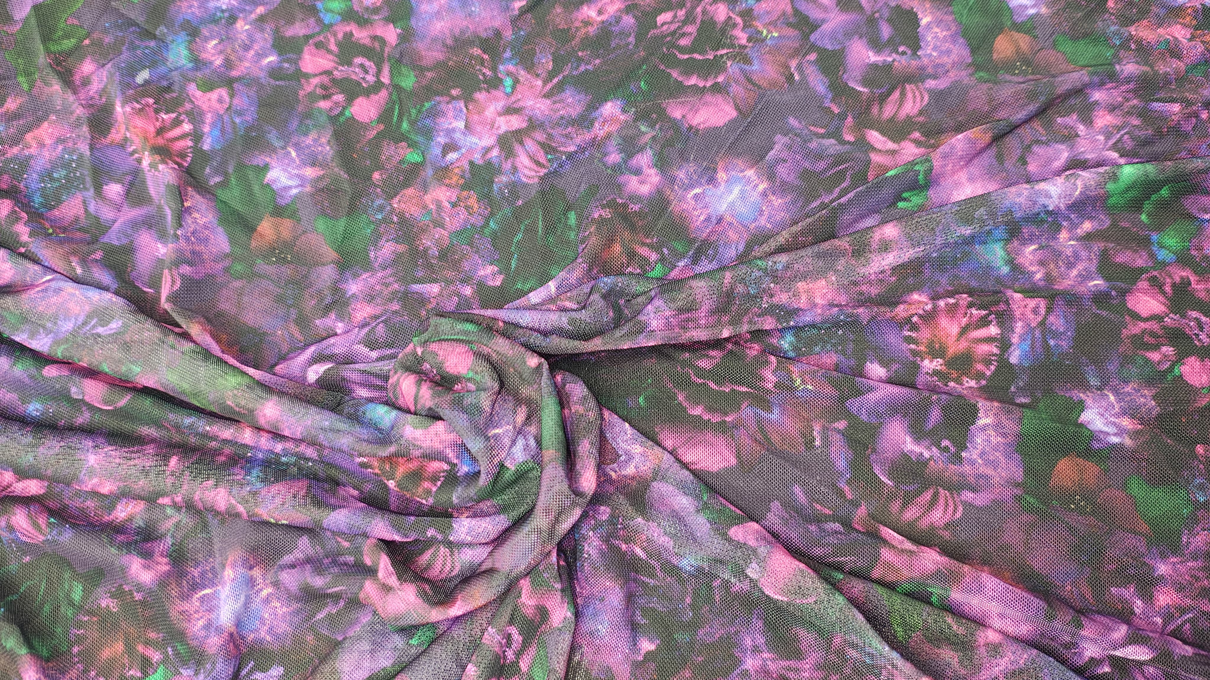 Viscose Satin