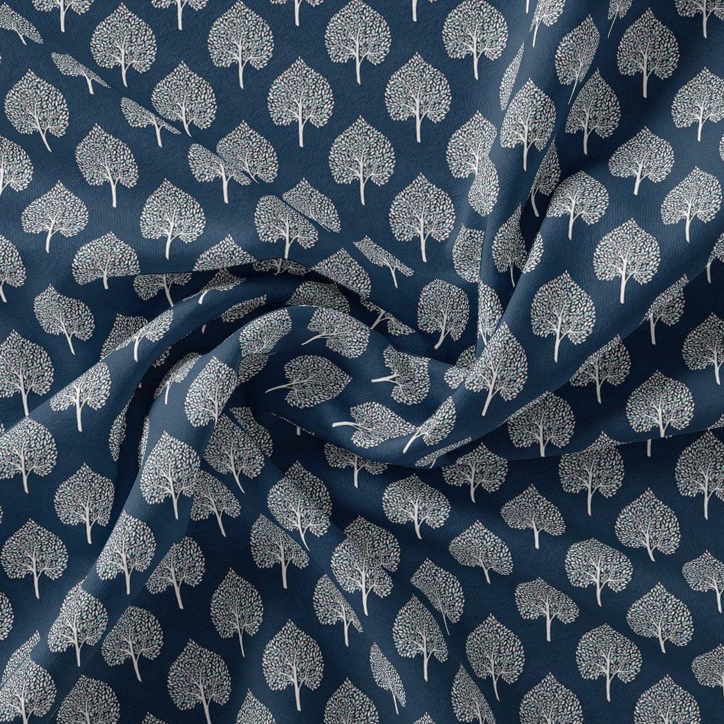 Cotton Crepe