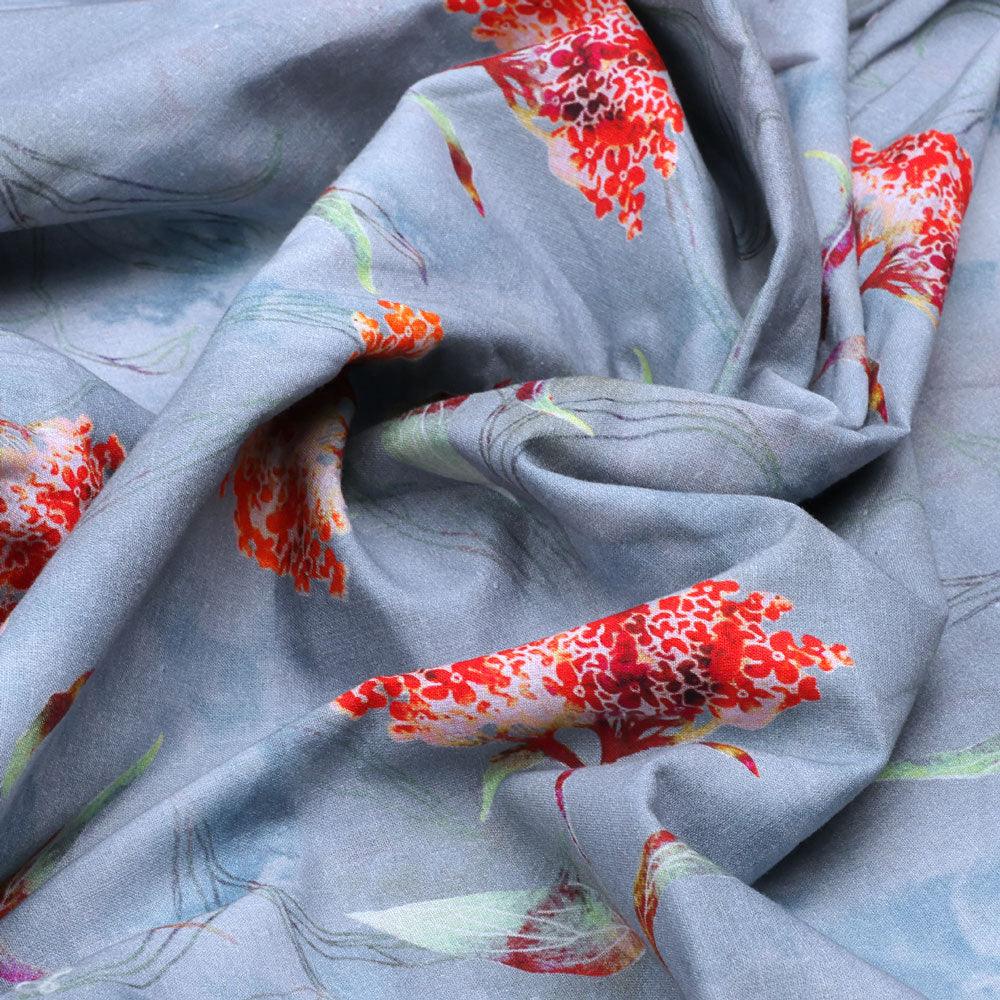 Plain Cotton