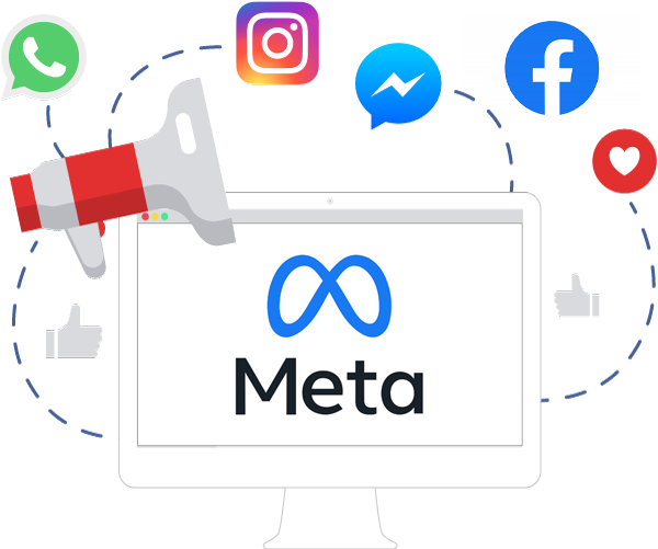 Atlancia Worldwide - Meta Ads