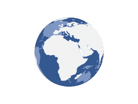 Global Presence Animation