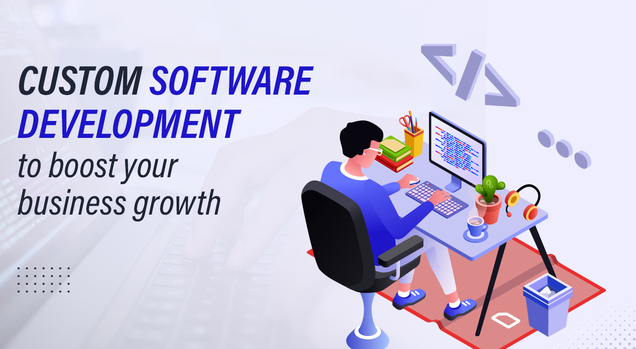 Business Software Development