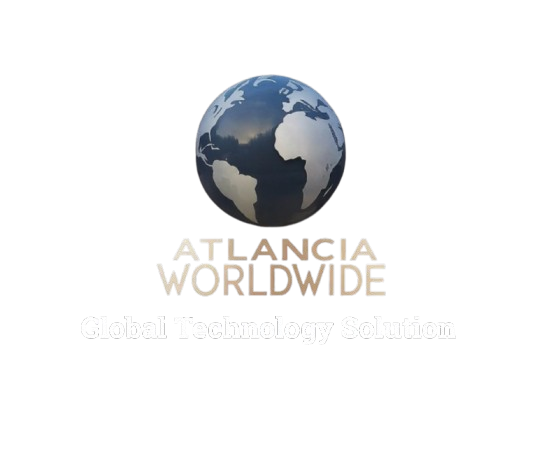 Atlancia Worldwide Logo
